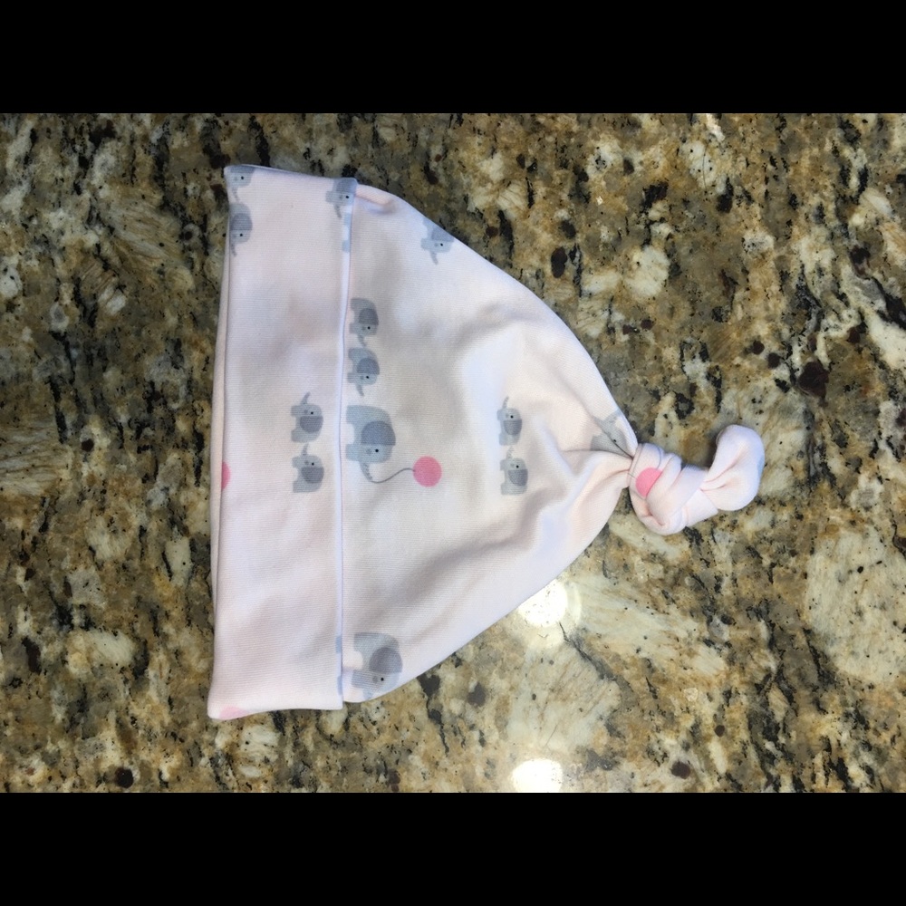 0/6 months hat bundle - Picture 5 of 5